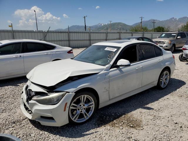 2013 BMW 335 XI, null