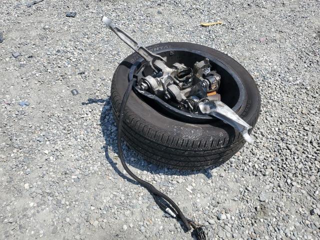 7SAXCBE69NF333226 - 2022 TESLA MODEL X 白色 照片 13