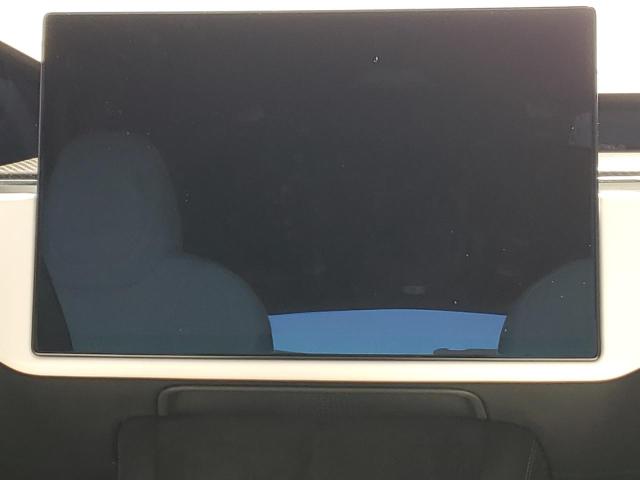 7SAXCBE69NF333226 - 2022 TESLA MODEL X 白色 照片 9