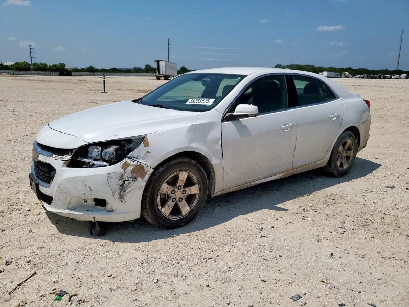 1G11C5SA7GF159743 - 2016 CHEVROLET MALIBU LIM LT 白色 照片 1