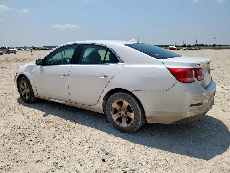 1G11C5SA7GF159743 - 2016 CHEVROLET MALIBU LIM LT 白色 照片 2