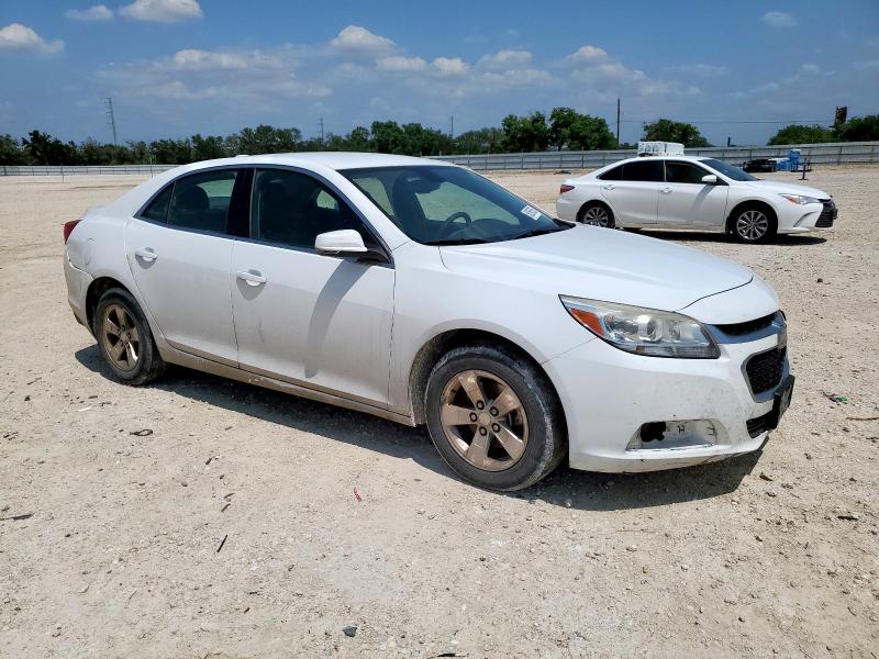 1G11C5SA7GF159743 - 2016 CHEVROLET MALIBU LIM LT 白色 照片 4