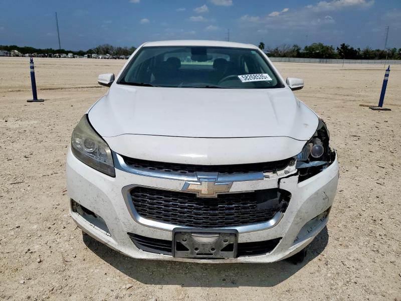 1G11C5SA7GF159743 - 2016 CHEVROLET MALIBU LIM LT 白色 照片 5