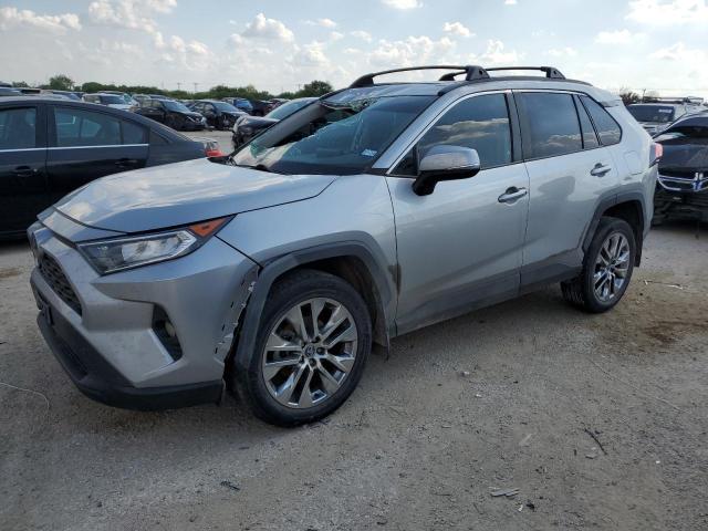 2021 TOYOTA RAV4 XLE PREMIUM, 