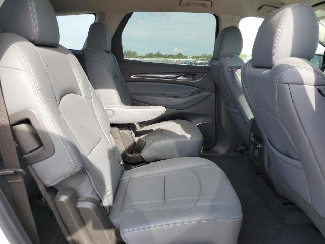 5GAERBKW4MJ263991 - 2021 BUICK ENCLAVE ESSENCE WHITE photo 11
