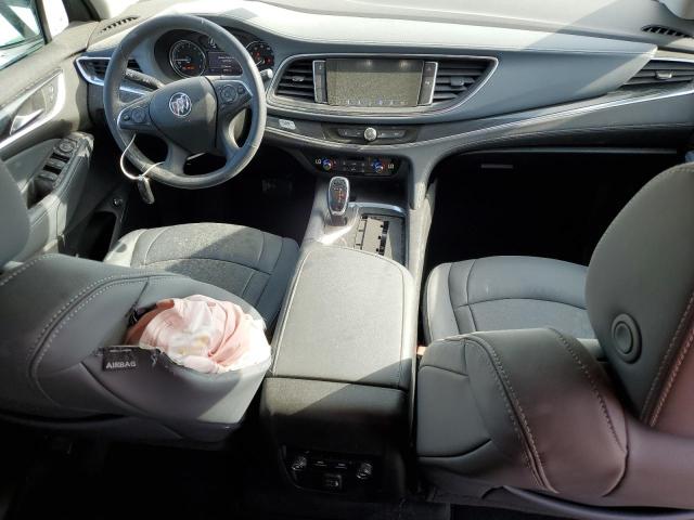 5GAERBKW4MJ263991 - 2021 BUICK ENCLAVE ESSENCE WHITE photo 8