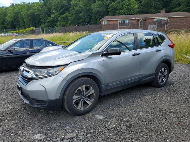 2018 HONDA CR-V LX, 