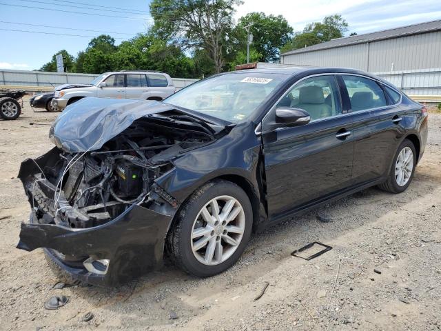 2015 TOYOTA AVALON XLE, null