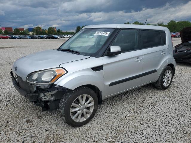 2012 KIA SOUL +, 