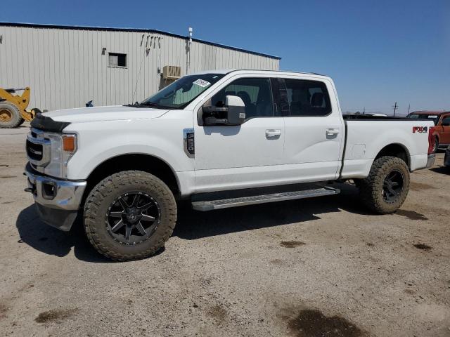 2020 FORD F250 SUPER DUTY, null