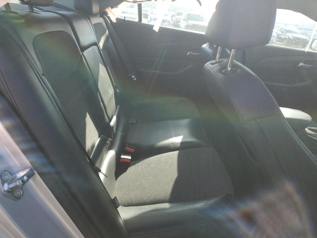 1G11C5SL7FF292003 - 2015 CHEVROLET MALIBU 1LT 银色 照片 10