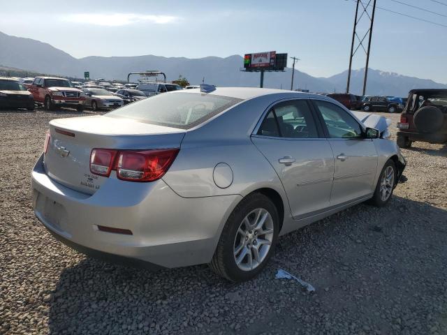 1G11C5SL7FF292003 - 2015 CHEVROLET MALIBU 1LT 银色 照片 3
