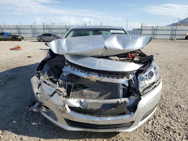 1G11C5SL7FF292003 - 2015 CHEVROLET MALIBU 1LT 银色 照片 5