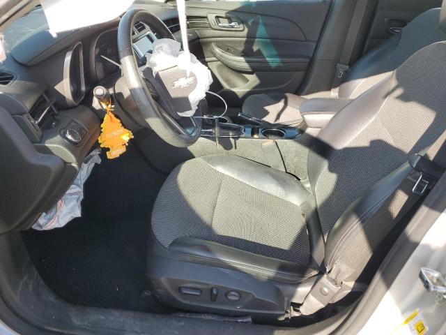 1G11C5SL7FF292003 - 2015 CHEVROLET MALIBU 1LT 银色 照片 7