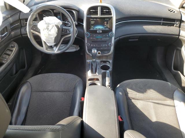 1G11C5SL7FF292003 - 2015 CHEVROLET MALIBU 1LT 银色 照片 8