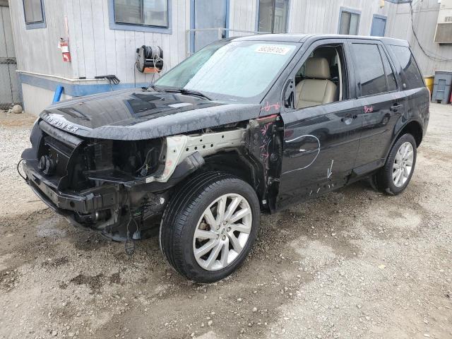 2013 LAND ROVER LR2 HSE TECHNOLOGY, 