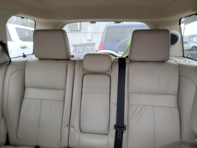 SALFT2BGXDH362909 - 2013 LAND ROVER LR2 HSE TECHNOLOGY BLACK photo 10