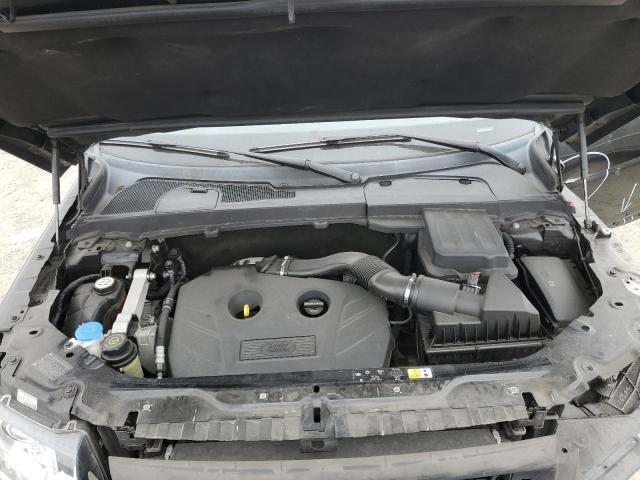 SALFT2BGXDH362909 - 2013 LAND ROVER LR2 HSE TECHNOLOGY BLACK photo 12