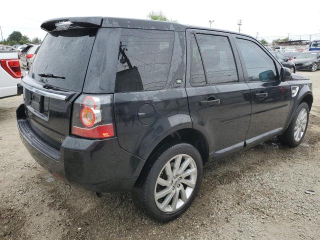 SALFT2BGXDH362909 - 2013 LAND ROVER LR2 HSE TECHNOLOGY BLACK photo 3