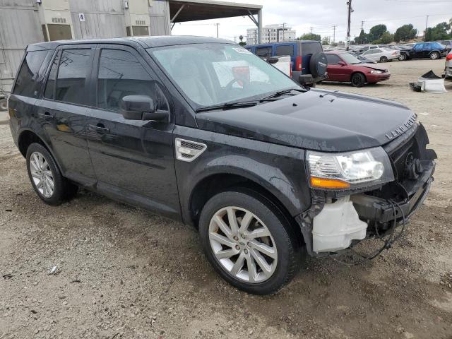 SALFT2BGXDH362909 - 2013 LAND ROVER LR2 HSE TECHNOLOGY BLACK photo 4