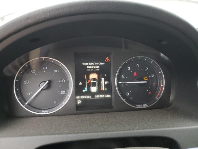 SALFT2BGXDH362909 - 2013 LAND ROVER LR2 HSE TECHNOLOGY BLACK photo 9