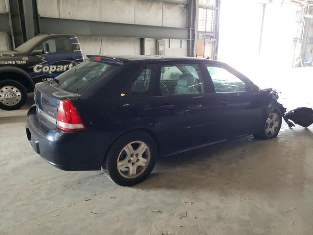 1G1ZU64885F248864 - 2005 CHEVROLET MALIBU MAXX LT BLUE photo 3