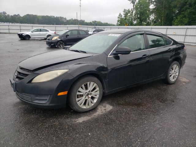 2009 MAZDA 6 S, 