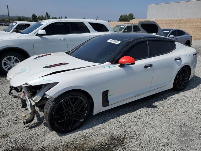 2022 KIA STINGER GT1, null