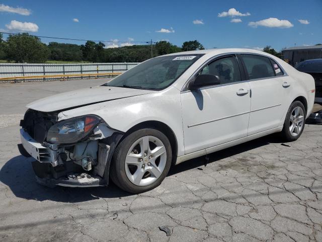 2012 CHEVROLET MALIBU LS, 