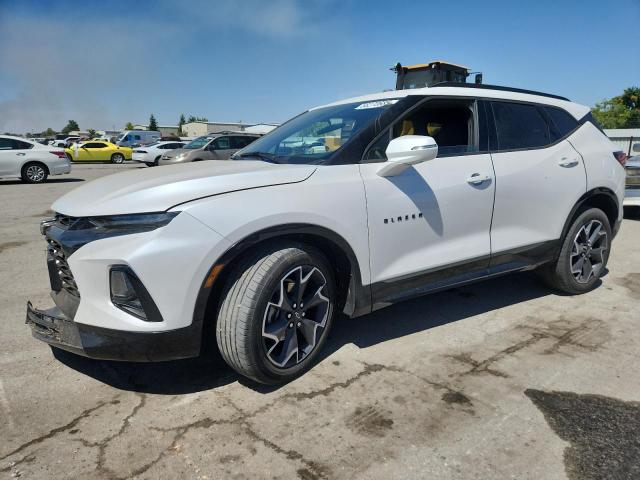 2020 CHEVROLET BLAZER RS, null