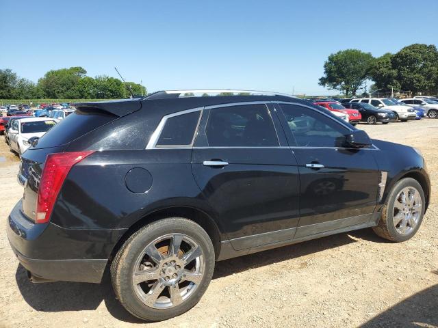 3GYFNEE30CS593491 - 2012 CADILLAC SRX PERFORMANCE COLLECTION შავი ფოტო 3