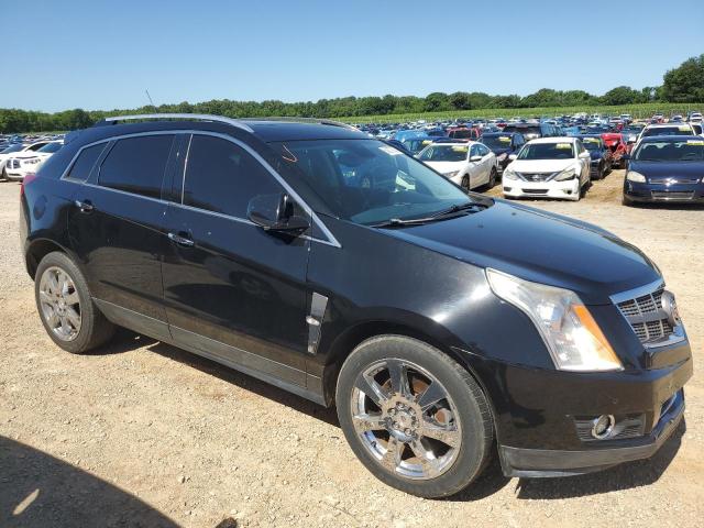 3GYFNEE30CS593491 - 2012 CADILLAC SRX PERFORMANCE COLLECTION შავი ფოტო 4