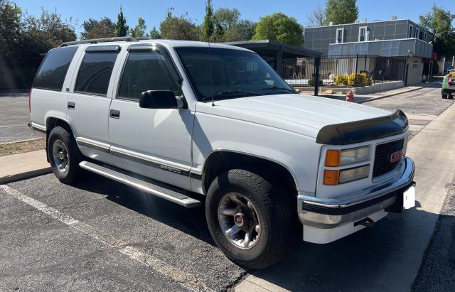 1997 GMC YUKON, 