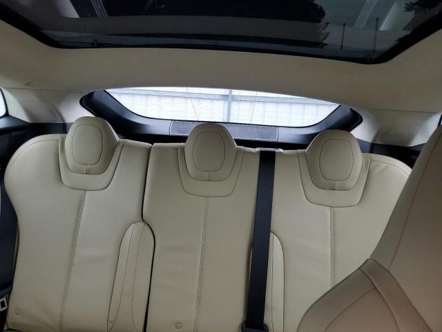 5YJSA1DN0DFP20097 - 2013 TESLA MODEL S BLACK photo 10