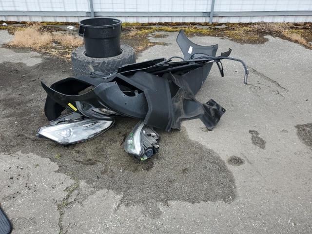 5YJSA1DN0DFP20097 - 2013 TESLA MODEL S BLACK photo 13