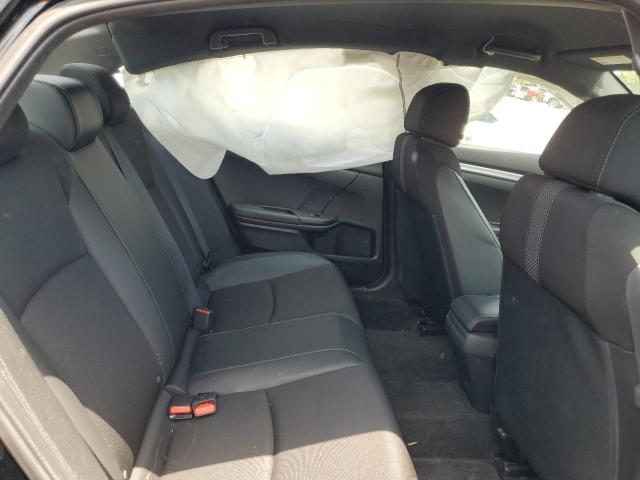 19XFC2E86LE022768 - 2020 HONDA CIVIC SPORT 黑色 照片 10