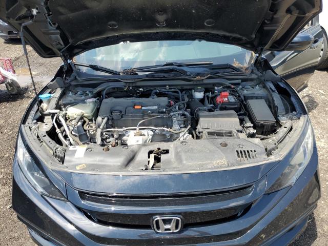 19XFC2E86LE022768 - 2020 HONDA CIVIC SPORT 黑色 照片 11