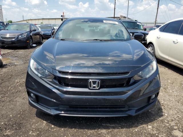 19XFC2E86LE022768 - 2020 HONDA CIVIC SPORT 黑色 照片 5