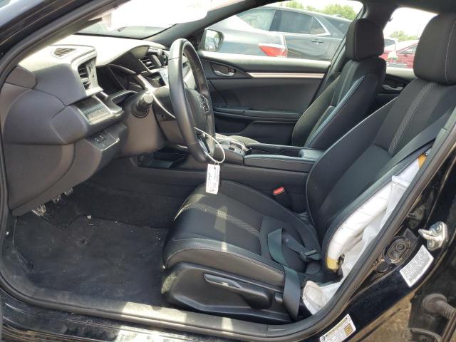 19XFC2E86LE022768 - 2020 HONDA CIVIC SPORT 黑色 照片 7