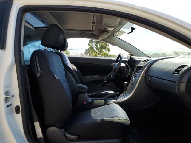 JTKDE167670145933 - 2007 TOYOTA SCION TC 白色 照片 7