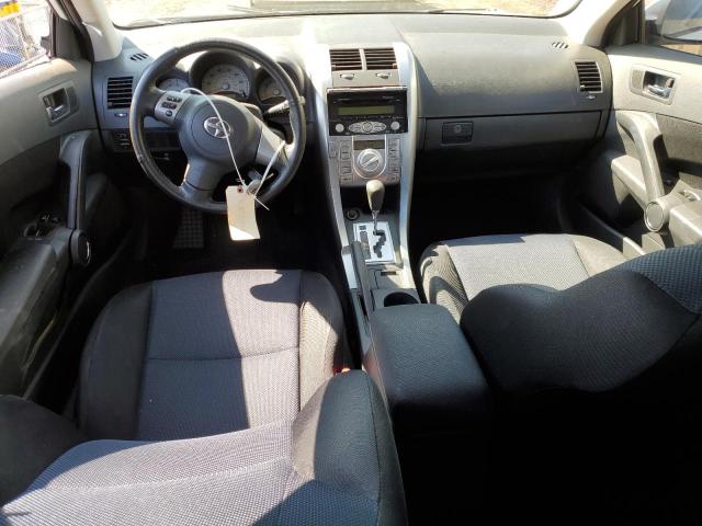 JTKDE167670145933 - 2007 TOYOTA SCION TC 白色 照片 8