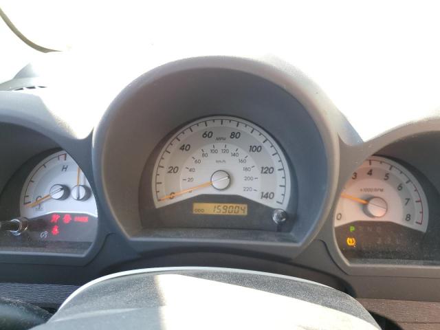 JTKDE167670145933 - 2007 TOYOTA SCION TC 白色 照片 9