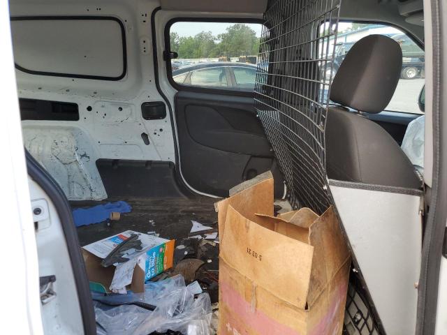 ZFBERFBB8H6G55406 - 2017 RAM PROMASTER SLT 白色 照片 11