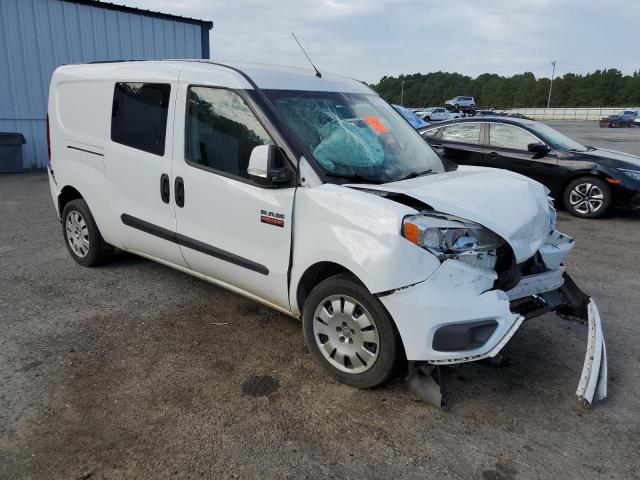 ZFBERFBB8H6G55406 - 2017 RAM PROMASTER SLT 白色 照片 4