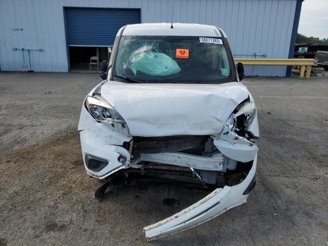 ZFBERFBB8H6G55406 - 2017 RAM PROMASTER SLT 白色 照片 5