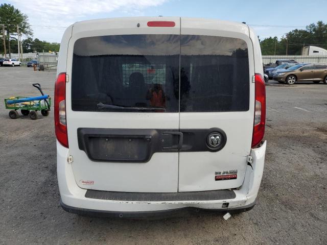 ZFBERFBB8H6G55406 - 2017 RAM PROMASTER SLT 白色 照片 6