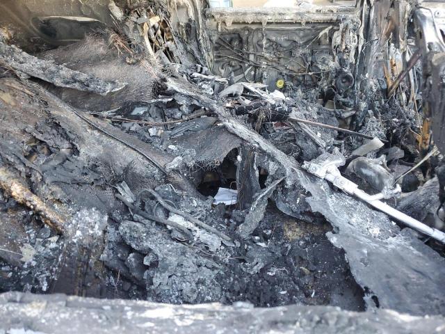 2C4RC1EG1HR764158 - 2017 CHRYSLER PACIFICA TOURING L PLUS SILVER photo 10