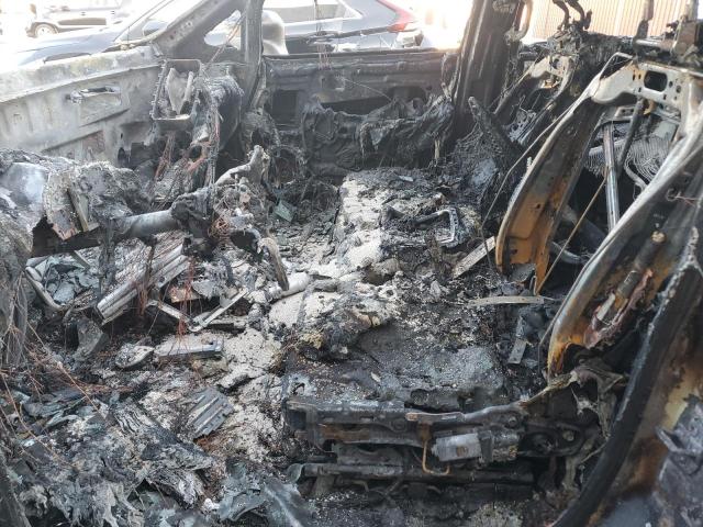 2C4RC1EG1HR764158 - 2017 CHRYSLER PACIFICA TOURING L PLUS SILVER photo 7