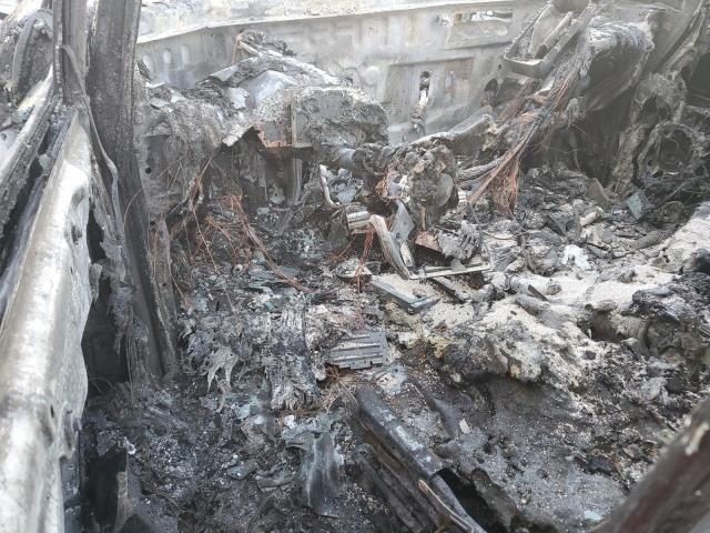 2C4RC1EG1HR764158 - 2017 CHRYSLER PACIFICA TOURING L PLUS SILVER photo 8