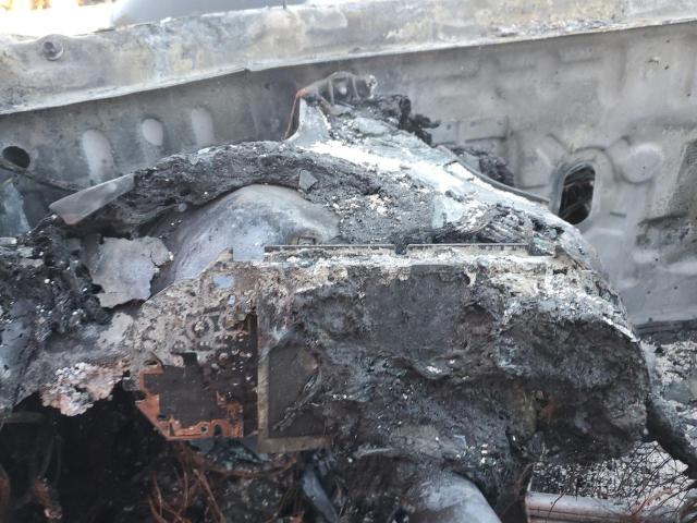 2C4RC1EG1HR764158 - 2017 CHRYSLER PACIFICA TOURING L PLUS SILVER photo 9